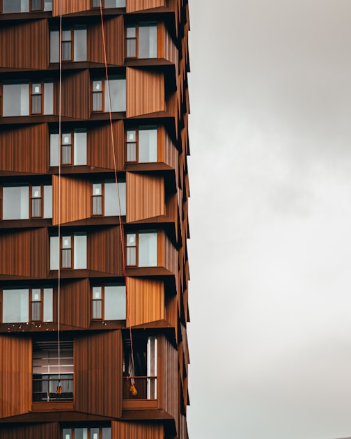 Commercial Doors Installation and Repair